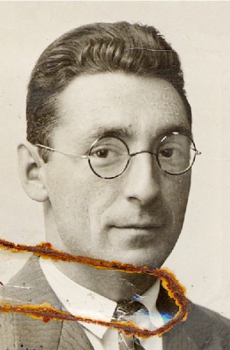 Georges VERNET